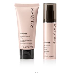 Mary Kay TimeWise Microdermabrasion Plus Se